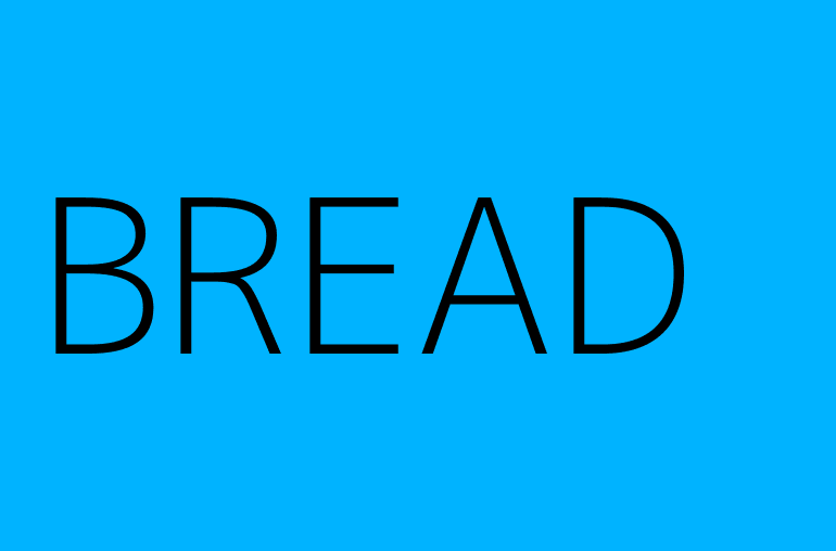 BREAD & CO